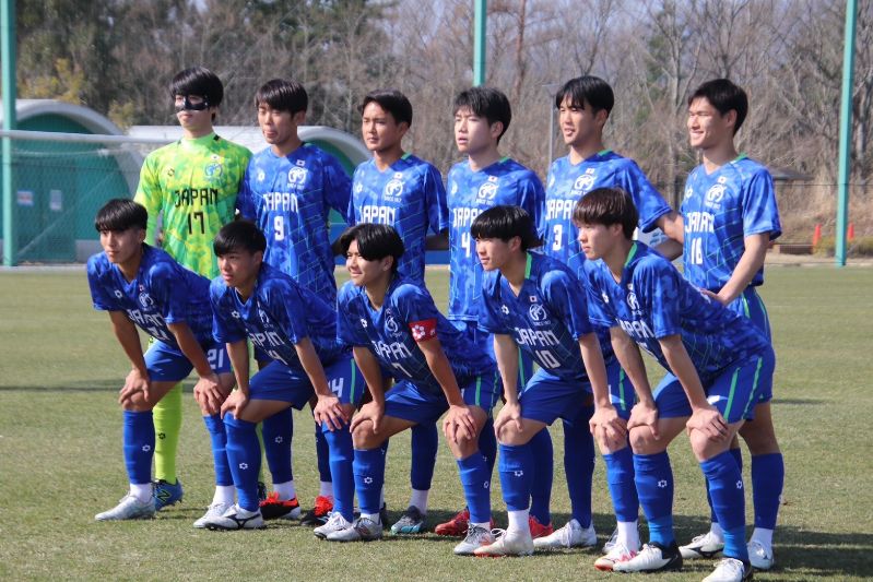 J-VILLAGE CUP U-18 ギャラリー